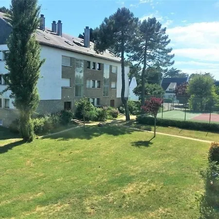 ! Proche Plage Et Commerces, Studio Ideal ! * لو بولين