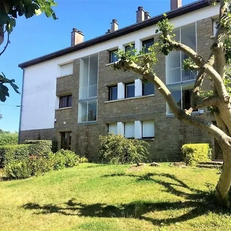 ! Proche Plage Et Commerces, Studio Ideal ! شقة *